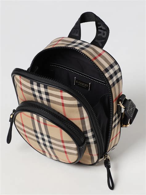 sac burberry enfant|pictures of burberry handbags.